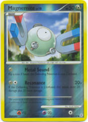 Magnemite - 87/130 - Common - Reverse Holo